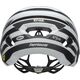 Bell Kask mtb Sixer Integrated Mips fasthouse stripes matte white black r. M (55-59 cm) (BEL-71015)