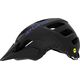 Giro Kask mtb Verce Integrated Mips matte black electric purple r. Uniwersalny (50-57 cm) (GR-71137)