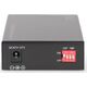 Konwerter światłowodowy Digitus Gigabit PoE Singlem.Media RJ45/SC SM PSE