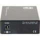 Konwerter światłowodowy LevelOne LevelOne Media Konverter GVT-2011 GE>SFP Switch