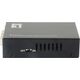 Konwerter światłowodowy LevelOne LevelOne Media Konverter GVT-2011 GE>SFP Switch