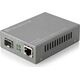 Konwerter światłowodowy LevelOne LevelOne Konverter FVS-3800 10/100TX>100 X SFP