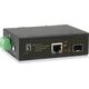 Konwerter światłowodowy LevelOne LevelOne Konverter IGC-0101 10/100/1000>SFP