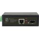 Konwerter światłowodowy LevelOne LevelOne Konverter IGC-0101 10/100/1000>SFP