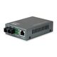 Konwerter światłowodowy LevelOne Media Konverter FVT-1103 RJ45>SC SM 40km