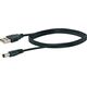 Adapter AV Schwaiger Scart - HDMI czarny (HDMSCA01 533)
