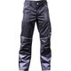 Dedra Spodnie ochronne S/48, Premium line, 240g/m2 (BH5SP-S)