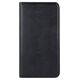 TelForceOne Pokrowiec Smart Magnet do Motorola P40 Play czarny
