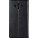 TelForceOne Pokrowiec Smart Magnet do Motorola P40 Play czarny