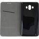 TelForceOne Pokrowiec Smart Magnet do Motorola P40 Play czarny