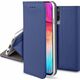 TelForceOne Pokrowiec Smart Magnet do iPhone 11 2019 (6,5") granatowy