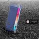 TelForceOne Pokrowiec Smart Magnet do iPhone 11 2019 (6,5") granatowy