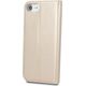 TelForceOne Pokrowiec Smart Magnet do iPhone 11 2019 (6,5") złoty