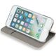 TelForceOne Pokrowiec Smart Magnet do iPhone 11 2019 (6,5") złoty
