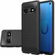 CASE ETUI CARBON LUX CZARNY HUAWEI P20 LITE 2019 standard