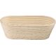 Orion Koszyk do wyrastania chleba rattanowy 32x15x9 uniwersalny