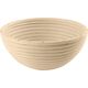 Orion Koszyk do wyrastania chleba rattanowy okrągły 19cm uniwersalny