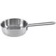 Orion Rondelek / rondel / garnek stalowy nierdzewny 12cm uniwersalny