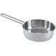 Orion Rondelek / rondel / garnek stalowy nierdzewny 12cm uniwersalny