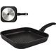 Patelnia Orion grillowa 26cm