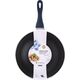 Patelnia Orion wok Diamentowa 30cm