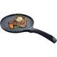 Patelnia Orion grillowa 27cm