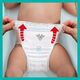 Pampers Pieluchomajtki Pants Premium Care 6, 15+ kg, 31 szt.