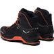 Buty trekkingowe męskie Salewa Trainer Mid GTX czarne r. 41