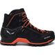 Buty trekkingowe męskie Salewa Trainer Mid GTX czarne r. 43