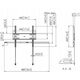 Vogels PFW 4500 WALLMOUNT FLAT