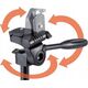 Monopod Velbon Velbon monopod POLE POD EX