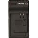 Ładowarka do aparatu Duracell Duracell Charger with USB Cable for DR9675/NP-50/D-LI68