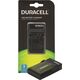 Ładowarka do aparatu Duracell Duracell Charger with USB Cable for DRC511/BP-511