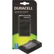 Ładowarka do aparatu Duracell Duracell Charger with USB Cable for DRC11L/NB-11L