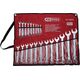 KS Tools KS Tools Ring Spanner-Set angled 21-pieces 6-32mm