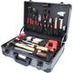 KS Tools KS Tools 1/4 +1/2 Universal Tool-Set 149-pieces
