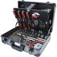 KS Tools KS Tools 1/4 +1/2 Universal Tool-Set 149-pieces