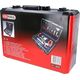 KS Tools KS Tools 1/4 +1/2 Universal Tool-Set 149-pieces
