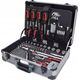 KS Tools KS Tools 1/4 +1/2 Universal Tool-Set 149-pieces