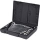 KS Tools KS Tools GEARplus Ratchet Ring Spanner-Set
