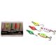 Ron Thompson Trout Pack 1 2-4g Inc. Box 5szt. (58226)