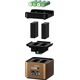 Ładowarka do aparatu Hahnel Procube 2 Twin Charger Olympus