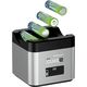 Ładowarka do aparatu Hahnel Procube 2 Twin Charger Canon