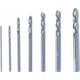 Wiertło Dremel Dremel Zestaw wierteł 0.8-3.2mm