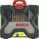 Wiertło Bosch Bosch X-Line zestaw narzędziowy 30 częściowy