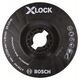 Bosch X-LOCK talerz oporowy 125 mm (2608601715)