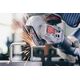 Bosch Bosch X-LOCK separation 115x1,0 h f INOX - 2608619261 straight
