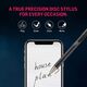 Rysik Adonit Stylus Jot Pro 4 Czarny