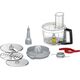 Bosch Zestaw VeggieLove Plus Bosch MUZ9VLP1