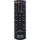 Wieża Panasonic SC-AKX710E-K